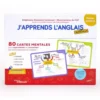 J'apprends l'anglais autrement - Niveau renforcé
