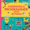 J'apprends à programmer avec Python