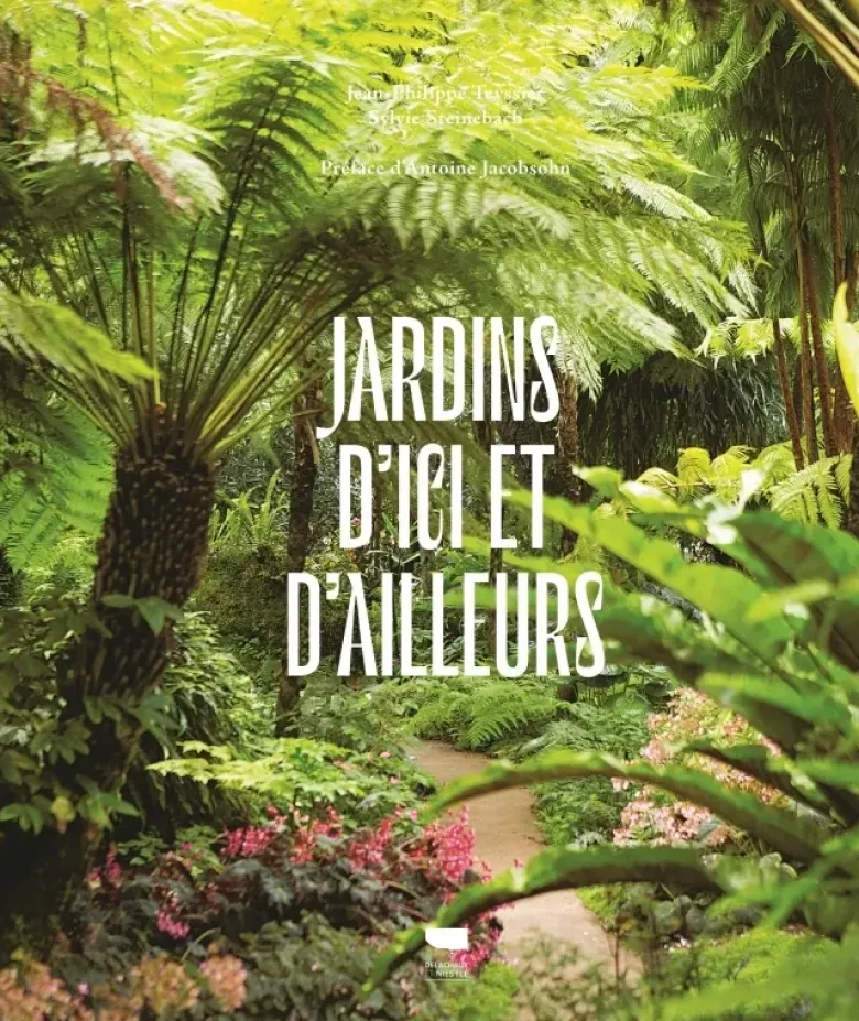 Jardins d'ici et d'ailleurs