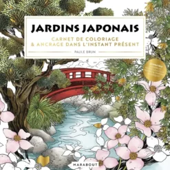 Jardins japonais