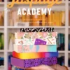 Jaspage academy