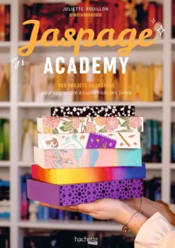 Jaspage academy