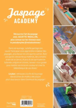 Jaspage academy