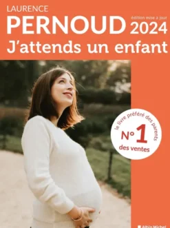J'attends un enfant - édition 2024