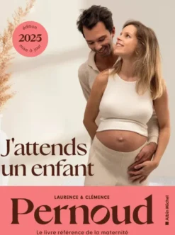 J'attends un enfant - édition 2025