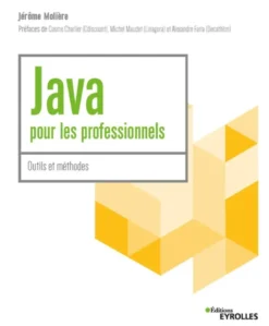 Java pour les professionnels