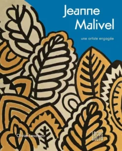 Jeanne Malivel