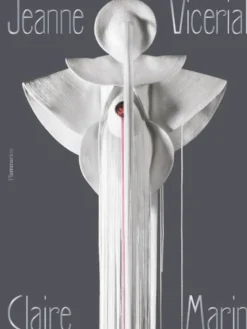 Jeanne Vicerial