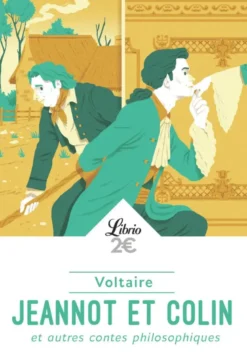 Jeannot et Colin