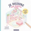 Je dessine ma maison cosy