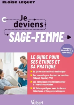 Je deviens sage-femme