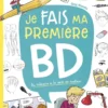 Je fais ma première BD