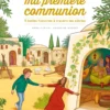 Je fête ma première communion