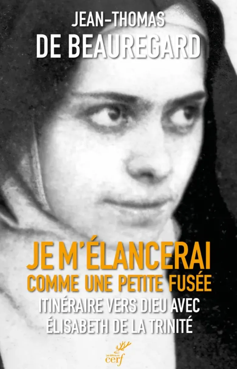 Je m'élancerai comme une petite fusée