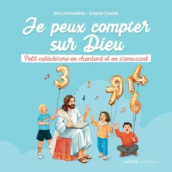 Je peux compter sur Dieu