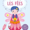 Je plie et je joue - Les fées