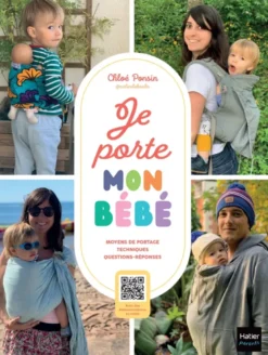 Je porte mon bébé
