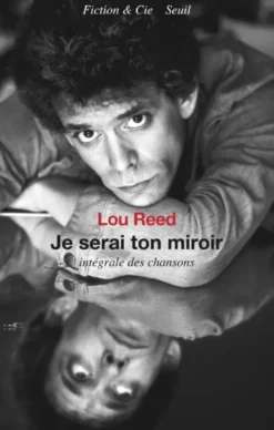 Je serai ton miroir
