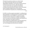 Je suis devenu le parent de mes parents