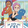 Je suis en CE1Tous à l'eau !
