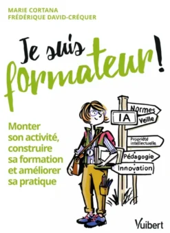Je suis formateur