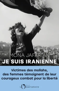 Je suis iranienne