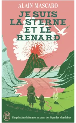 Je suis la sterne et le renard
