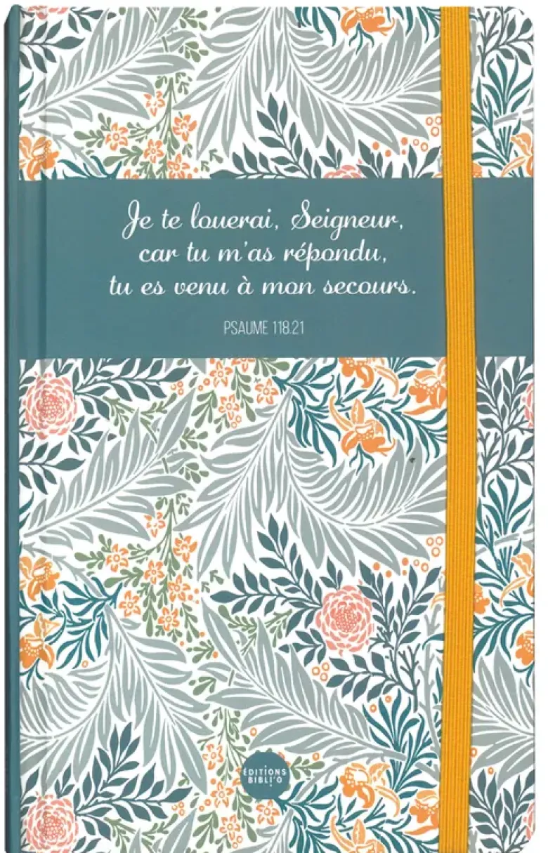 Je te louerai, Seigneur