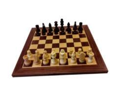 Jeu d' échecs