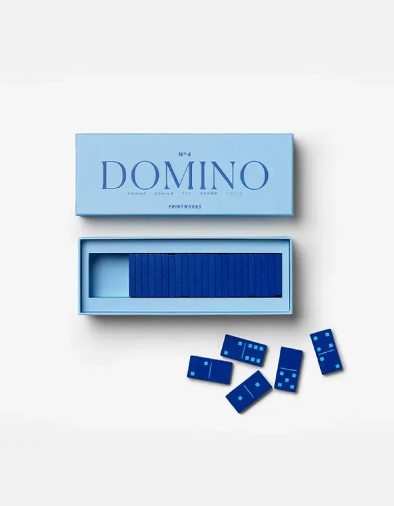 Jeu de Domino