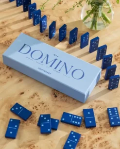 Jeu de Domino