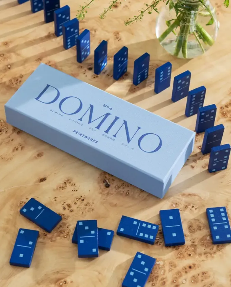 Jeu de Domino