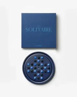 Jeu de Solitaire
