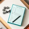 Jeu de Yatzy
