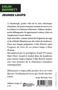 Jeunes loups