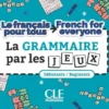 Jeux de grammaire niveau A1