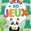 60 Jeux Des 4 Ans