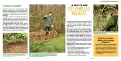 Je valorise mes déchets verts au jardin