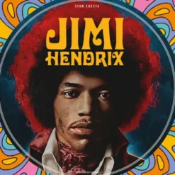 Jimi Hendrix