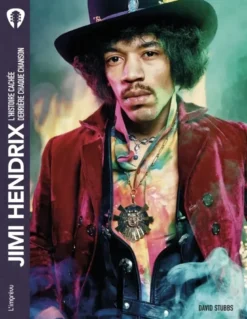 Jimi Hendrix