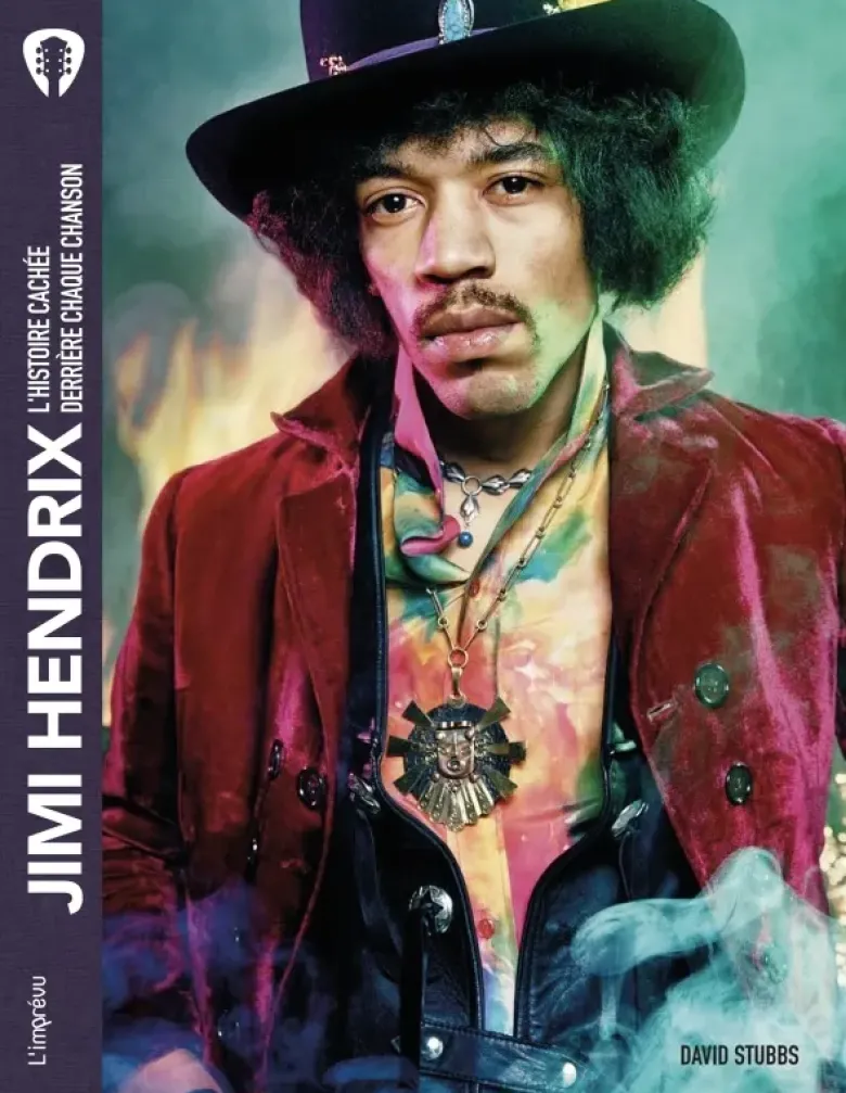 Jimi Hendrix