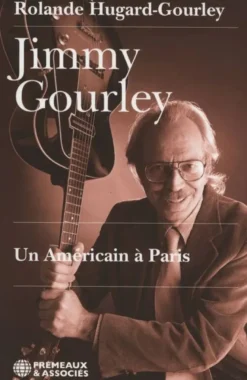 Jimmy Gourley