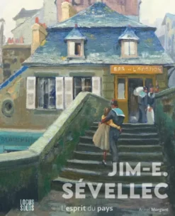 Jim Sévellec