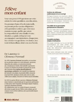 J'élève mon enfant - édition 2025