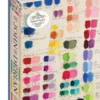 John Derian Painter's Palette 1000-piece puzzle /anglais