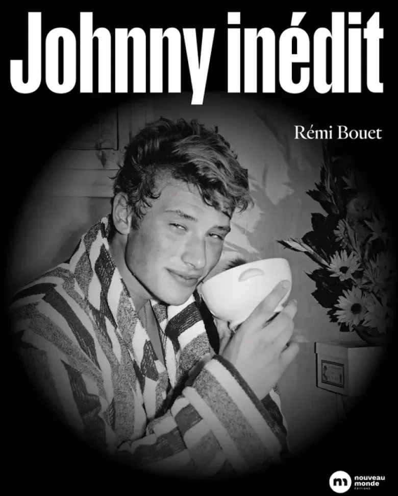 Johnny inédit