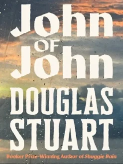 John of John - UK paperback