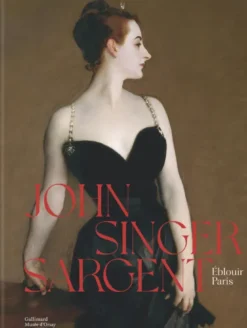 John Singer Sargent