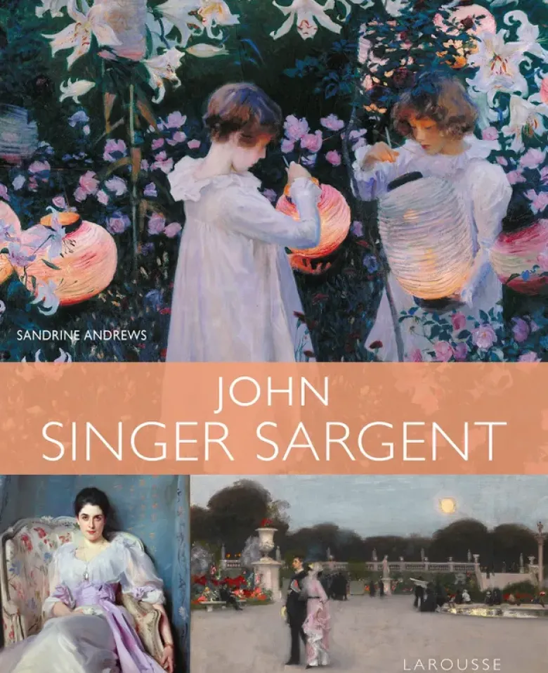 John Singer Sargent