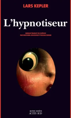Joona LinnaL'Hypnotiseur